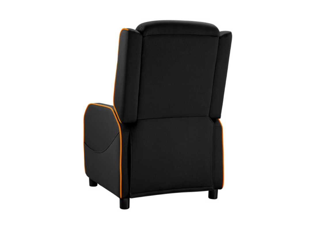 Cougar Ranger One Gaming Chair – Ergonomic, Adjustable, Mesh Design Cougar Ranger One Gaming Chair – Ergonomic, Adjustable, Mesh Design